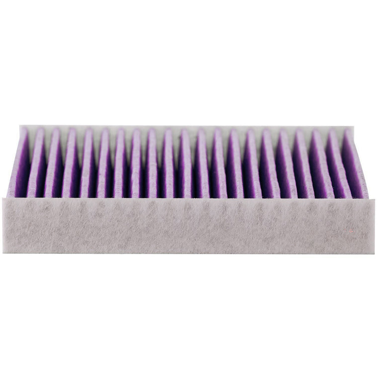 Febreze Odor Control Cabin Air Filter by PUREFLOW RZ16030 | Fits 2017 Kia Soul EV