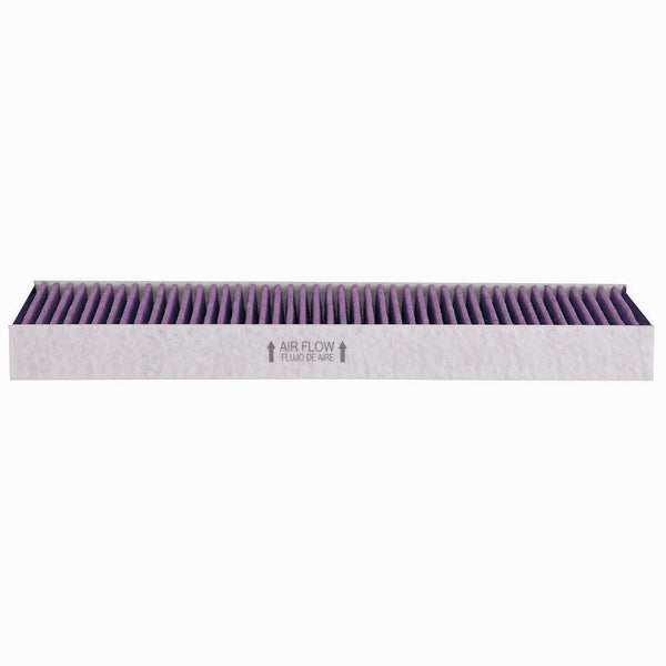 Febreze Odor Control Cabin Air Filter by PUREFLOW RZ16031 | Fits 2007 Ford Focus
