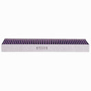 Febreze Odor Control Cabin Air Filter by PUREFLOW RZ16031 | Fits 2010 Ford Transit Connect