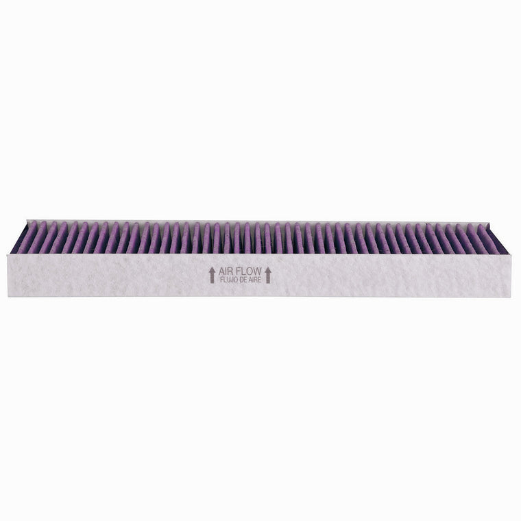 Febreze Odor Control Cabin Air Filter by PUREFLOW RZ16031 | Fits 2010 Ford Transit Connect