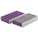 Febreze Odor Control Cabin Air Filter by PUREFLOW RZ16032 | Fits 2013 BMW X3