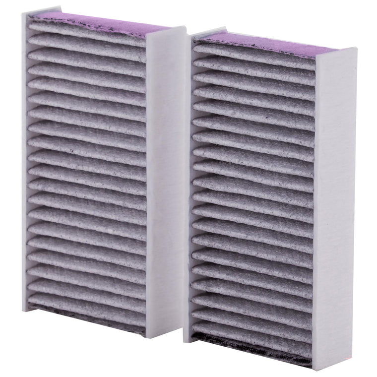 Febreze Odor Control Cabin Air Filter by PUREFLOW RZ16032 | Fits 2015 BMW X3