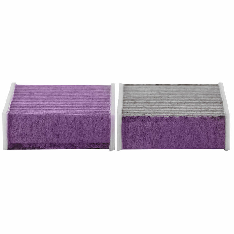 Febreze Odor Control Cabin Air Filter by PUREFLOW RZ16032 | Fits 2016 BMW X4