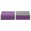 Febreze Odor Control Cabin Air Filter by PUREFLOW RZ16032 | Fits 2012 BMW X3