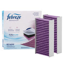 Febreze Odor Control Cabin Air Filter by PUREFLOW RZ16032 | Fits 2015 BMW X3
