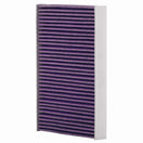 Febreze Odor Control Cabin Air Filter by PUREFLOW RZ16034 | Fits 2009 Land Rover LR3