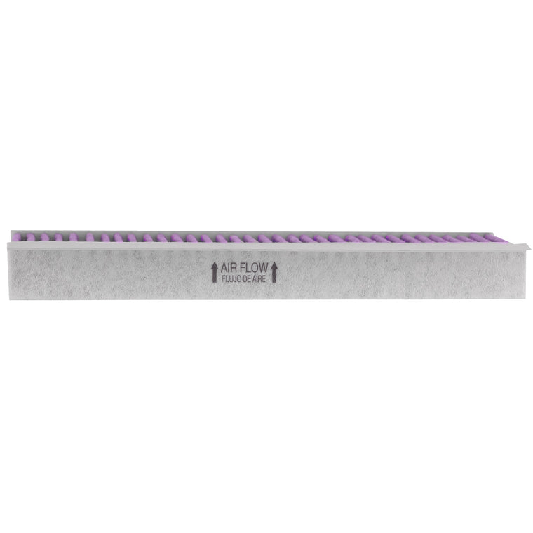 Febreze Odor Control Cabin Air Filter by PUREFLOW RZ16034 | Fits 2010 Land Rover Range Rover Sport
