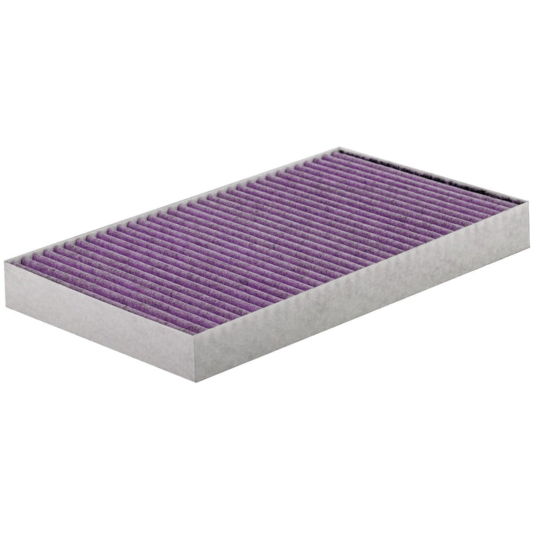 Febreze Odor Control Cabin Air Filter by PUREFLOW RZ16035 | Fits 2016 Maserati Ghibli