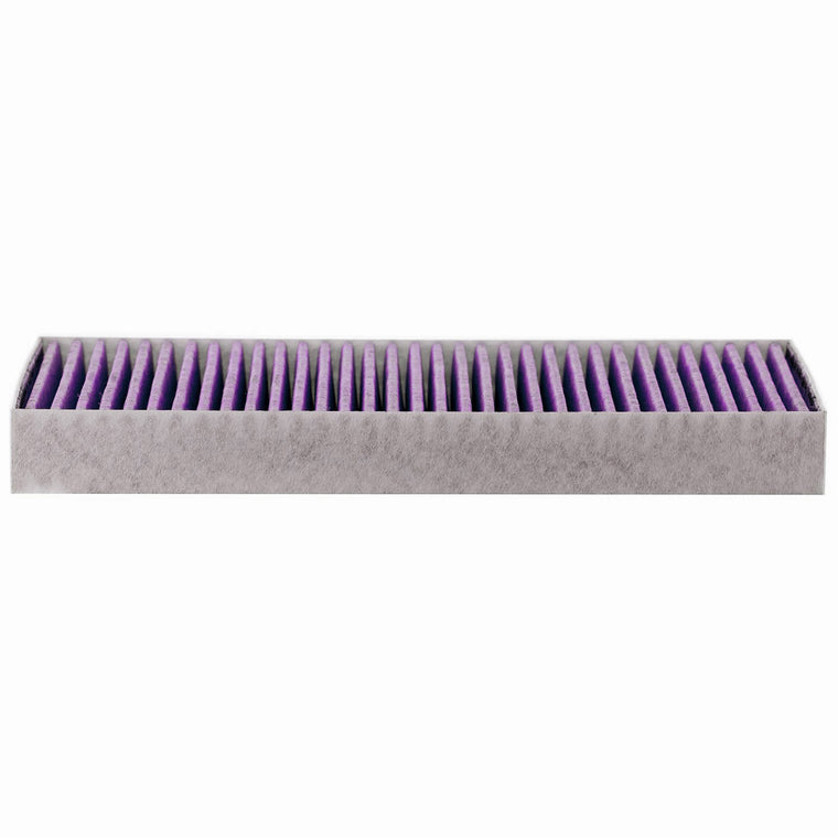 Febreze Odor Control Cabin Air Filter by PUREFLOW RZ16035 | Fits 2019 Maserati Quattroporte