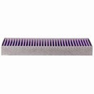 Febreze Odor Control Cabin Air Filter by PUREFLOW RZ16035 | Fits 2015 Maserati Ghibli