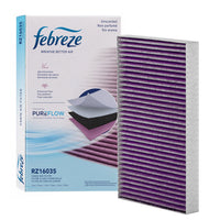 Load image into Gallery viewer, Febreze Odor Control Cabin Air Filter by PUREFLOW RZ16035 | Fits 2015 Maserati Ghibli