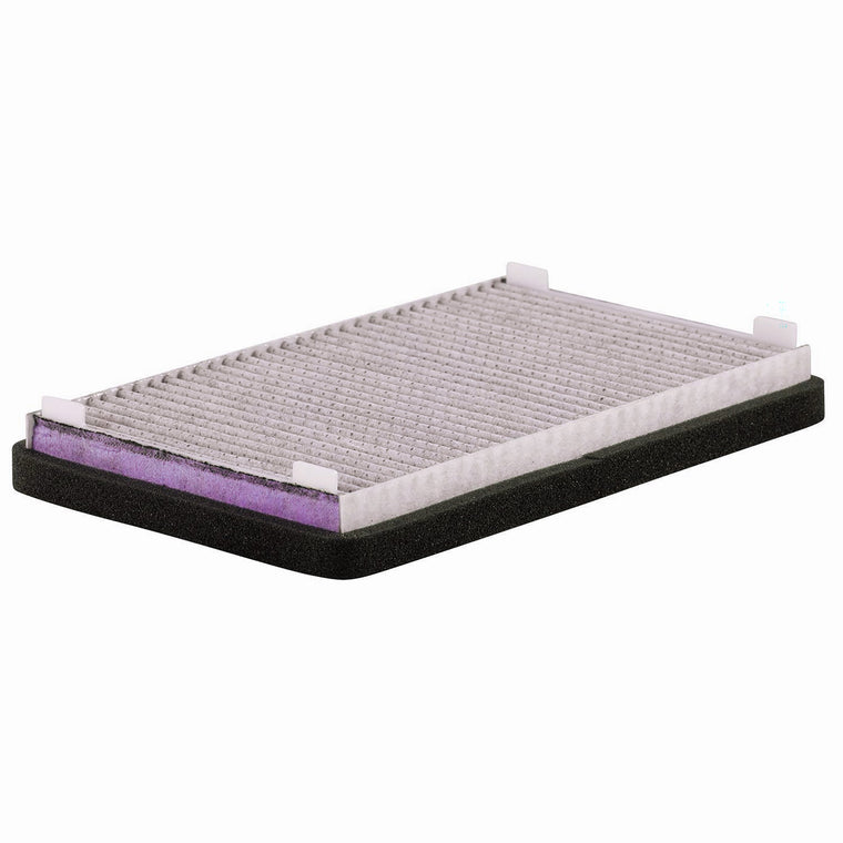 Febreze Odor Control Cabin Air Filter by PUREFLOW RZ16037 | Fits 2003 Ford Escape