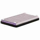 Febreze Odor Control Cabin Air Filter by PUREFLOW RZ16037 | Fits 2004 Ford Escape