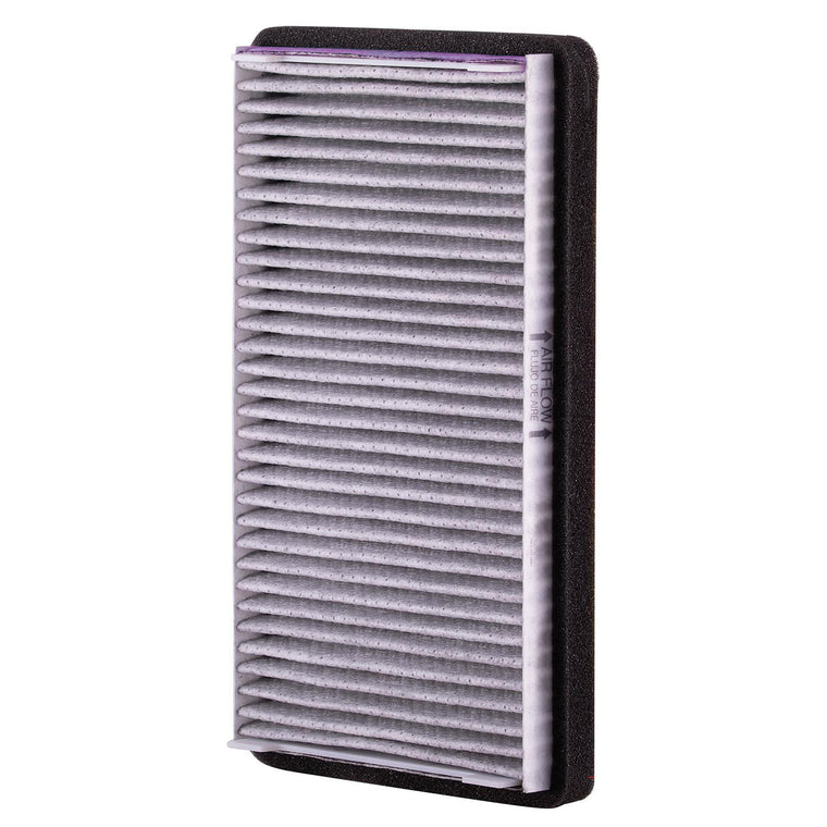 Febreze Odor Control Cabin Air Filter by PUREFLOW RZ16037 | Fits 2004 Ford Escape