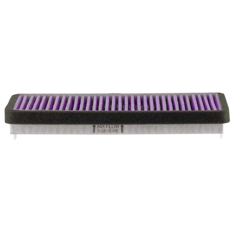 Febreze Odor Control Cabin Air Filter by PUREFLOW RZ16037 | Fits 2002 Ford Escape