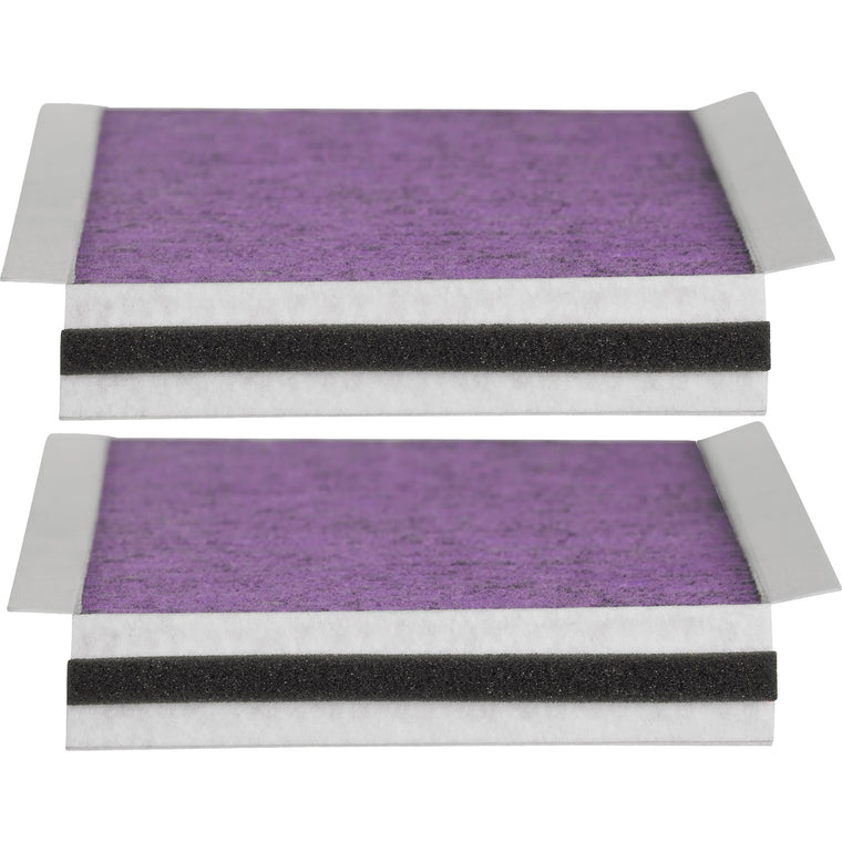 Febreze Odor Control Cabin Air Filter by PUREFLOW RZ16038 | Fits 2008 BMW 530i