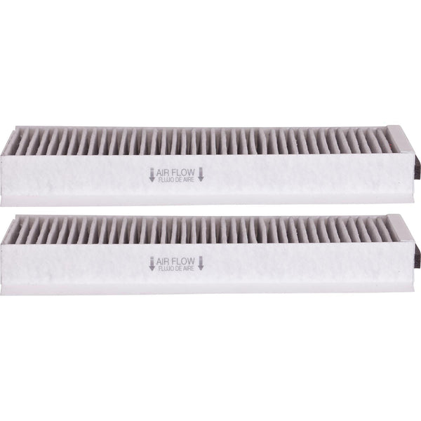 Febreze Odor Control Cabin Air Filter by PUREFLOW RZ16038 | Fits 2006 BMW 550i