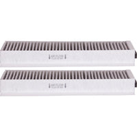 Load image into Gallery viewer, Febreze Odor Control Cabin Air Filter by PUREFLOW RZ16038 | Fits 2009 BMW 528i