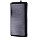 Febreze Odor Control Cabin Air Filter by PUREFLOW RZ16039 | Fits 1995 BMW 325i