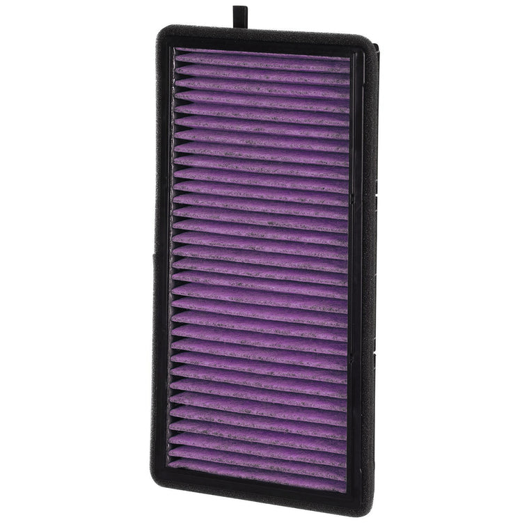 Febreze Odor Control Cabin Air Filter by PUREFLOW RZ16039 | Fits 1995 BMW 325i