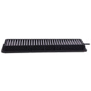 Febreze Odor Control Cabin Air Filter by PUREFLOW RZ16039 | Fits 1998 BMW 323i