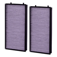 Load image into Gallery viewer, Febreze Odor Control Cabin Air Filter by PUREFLOW RZ16040 | Fits 2004 BMW 745i