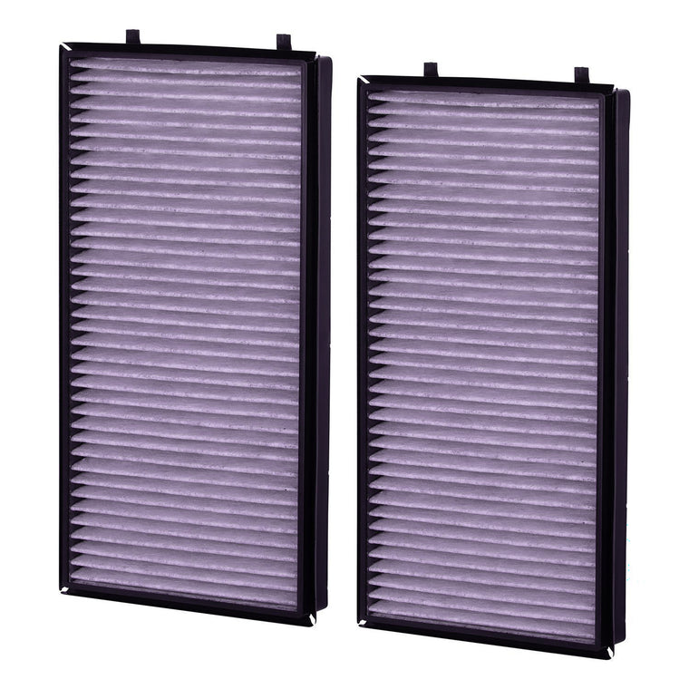Febreze Odor Control Cabin Air Filter by PUREFLOW RZ16040 | Fits 2004 BMW 745Li