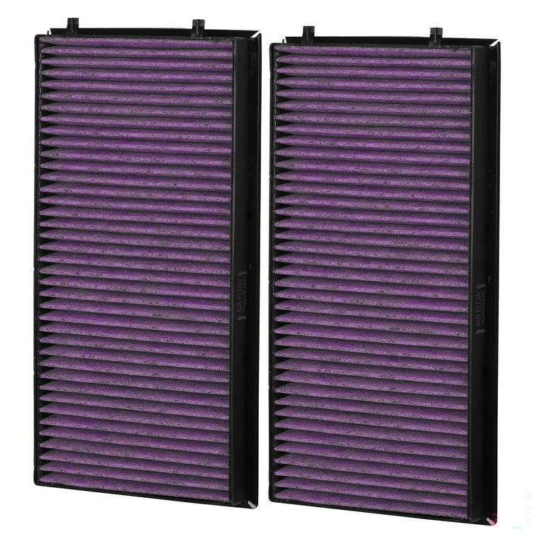 Febreze Odor Control Cabin Air Filter by PUREFLOW RZ16040 | Fits 2006 BMW 760Li
