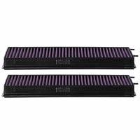 Load image into Gallery viewer, Febreze Odor Control Cabin Air Filter by PUREFLOW RZ16040 | Fits 2004 BMW 745i