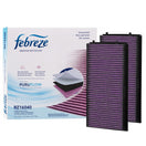 Febreze Odor Control Cabin Air Filter by PUREFLOW RZ16040 | Fits 2005 BMW 745i