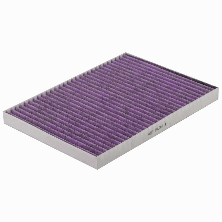Febreze Odor Control Cabin Air Filter by PUREFLOW RZ17041 | Fits 2016 Buick Enclave