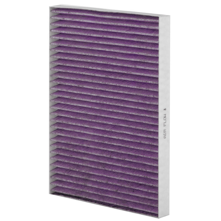 Febreze Odor Control Cabin Air Filter by PUREFLOW RZ17041 | Fits 2017 Buick Enclave