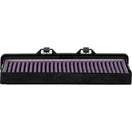 Febreze Odor Control Cabin Air Filter by PUREFLOW RZ17041 | Fits 2011 GMC Acadia
