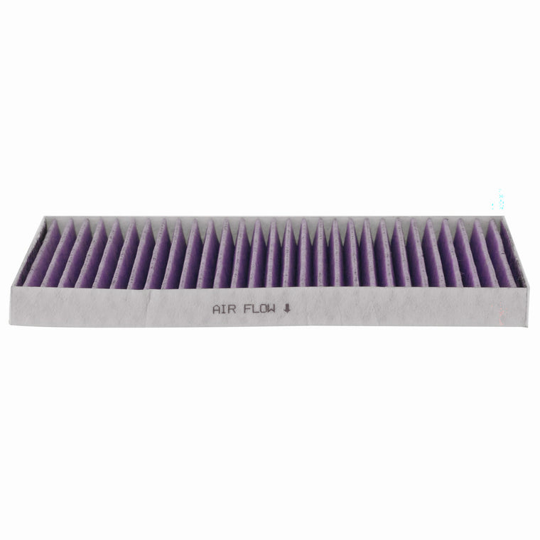 Febreze Odor Control Cabin Air Filter by PUREFLOW RZ17041 | Fits 2009 Buick Enclave