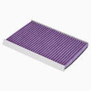Febreze Odor Control Cabin Air Filter by PUREFLOW RZ17042 | Fits 2009 Hyundai Elantra