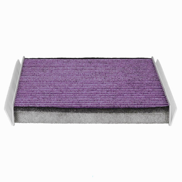 Febreze Odor Control Cabin Air Filter by PUREFLOW RZ17042 | Fits 2012 Hyundai Elantra