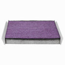 Febreze Odor Control Cabin Air Filter by PUREFLOW RZ17042 | Fits 2011 Hyundai Elantra