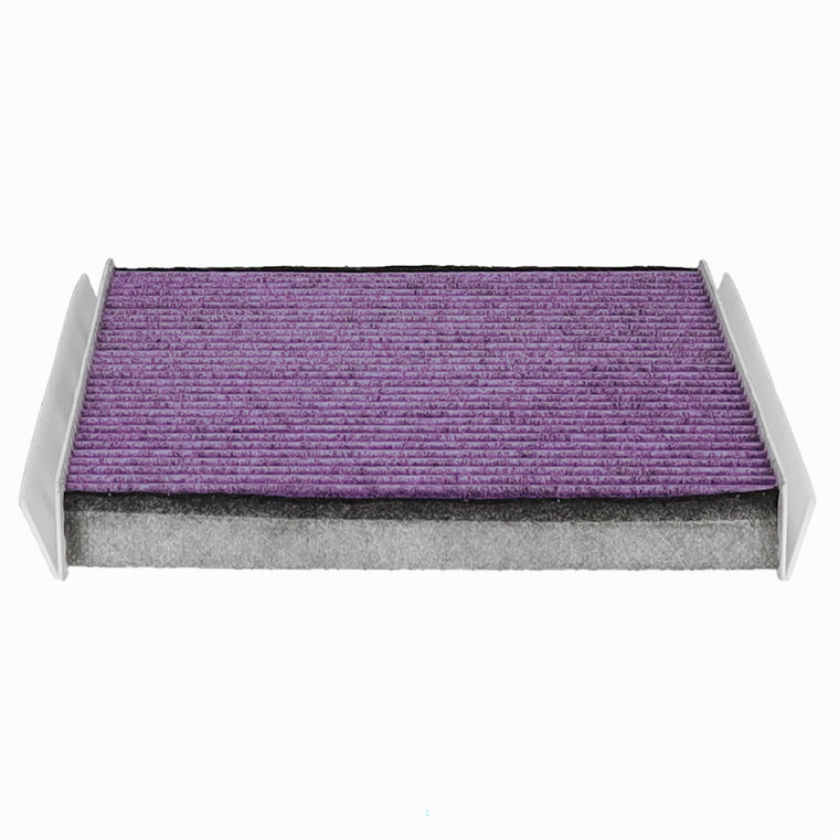 Febreze Odor Control Cabin Air Filter by PUREFLOW RZ17042 | Fits 2011 Hyundai Elantra