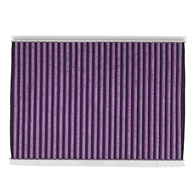 Febreze Odor Control Cabin Air Filter by PUREFLOW RZ17042 | Fits 2012 Hyundai Elantra