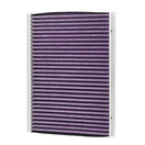 Febreze Odor Control Cabin Air Filter by PUREFLOW RZ17042 | Fits 2011 Hyundai Elantra