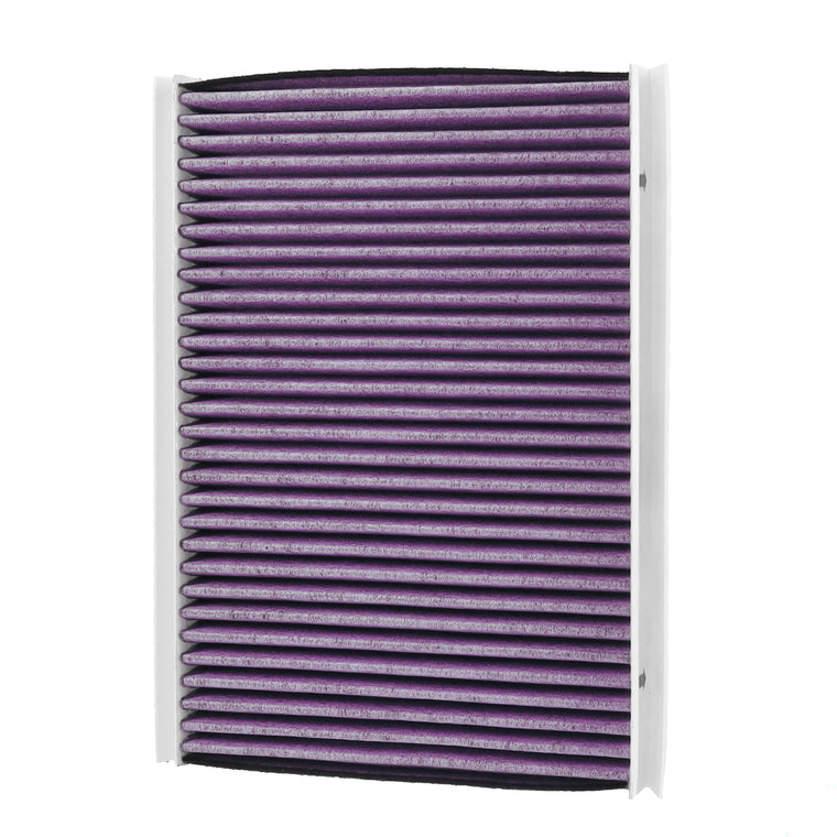 Febreze Odor Control Cabin Air Filter by PUREFLOW RZ17042 | Fits 2011 Hyundai Elantra