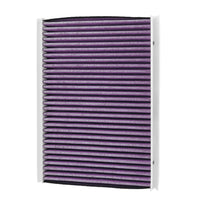 Load image into Gallery viewer, Febreze Odor Control Cabin Air Filter by PUREFLOW RZ17042 | Fits 2012 Hyundai Elantra