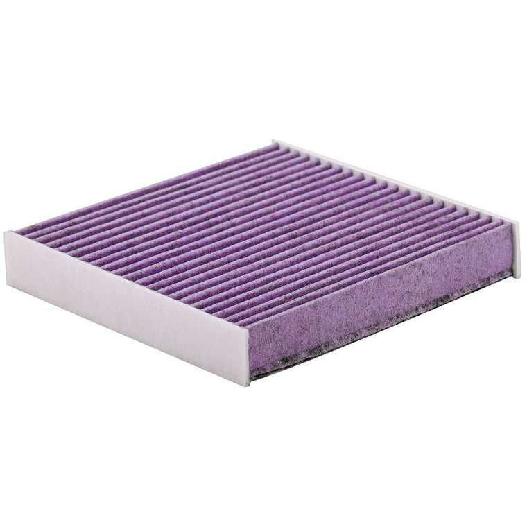 Febreze Odor Control Cabin Air Filter by PUREFLOW RZ17043 | Fits 2021 Hino M4