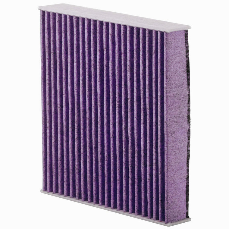 Febreze Odor Control Cabin Air Filter by PUREFLOW RZ17043 | Fits 2027 Subaru BRZ