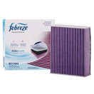 Febreze Odor Control Cabin Air Filter by PUREFLOW RZ17043 | Fits 2025 Toyota GR86