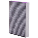 Febreze Odor Control Cabin Air Filter by PUREFLOW RZ17044 | Fits 2017 Nissan X-Trail