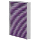 Febreze Odor Control Cabin Air Filter by PUREFLOW RZ17044 | Fits 2018 Renault Koleos