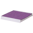 Febreze Odor Control Cabin Air Filter by PUREFLOW RZ17045 | Fits 2012 Ford Mustang