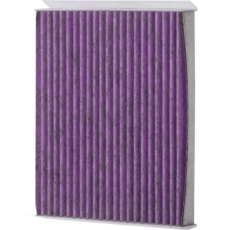 Febreze Odor Control Cabin Air Filter by PUREFLOW RZ17045 | Fits 2009 Ford Mustang