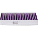 Febreze Odor Control Cabin Air Filter by PUREFLOW RZ17045 | Fits 2009 Ford Mustang
